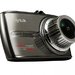 Camera auto DVR iUni Dash 66G, Touchscreen, Display IPS 3.5 inch, Dual Cam, Full HD, WDR, 170 grade,